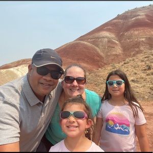 Meet your Posher, Lindsey